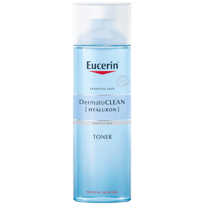 EUCERIN - Dermatoclean Hyaluron Toner - 200ml - 4005808583539