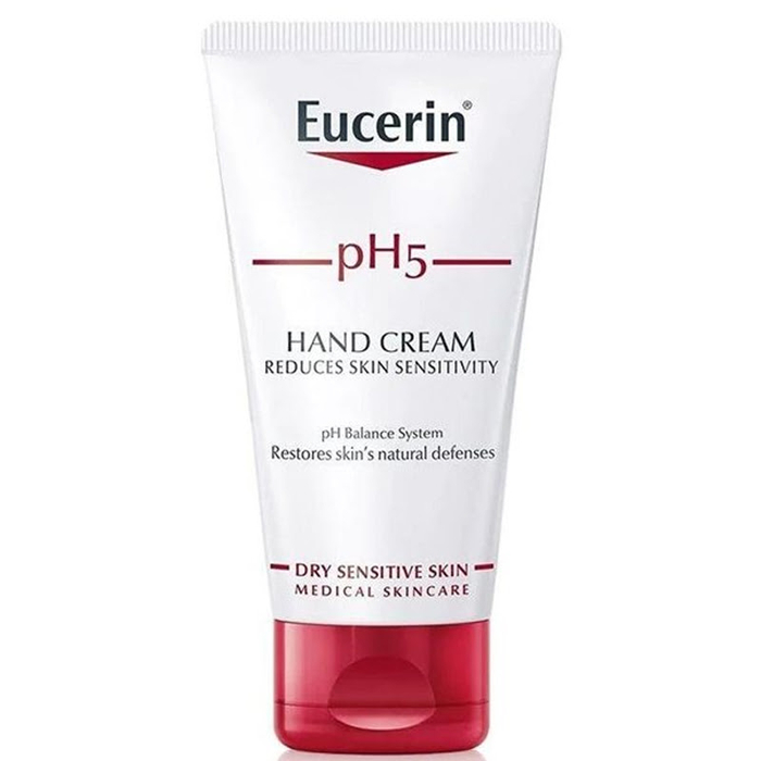 EUCERIN - PH5 Handcreme - 75ml - 4005800631542