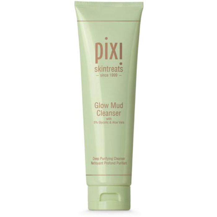 PIXI - Glow Mud Cleanser - Pixi - 135ml - 0885190812516