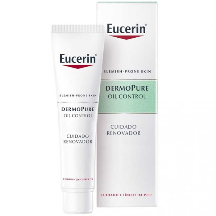 EUCERIN - DermoPure Oil Control Treatment - 40ml - 4005800182341