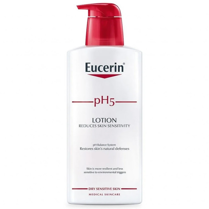 EUCERIN - pH5 Lotion Eucerin - 400ml - 0885229476207