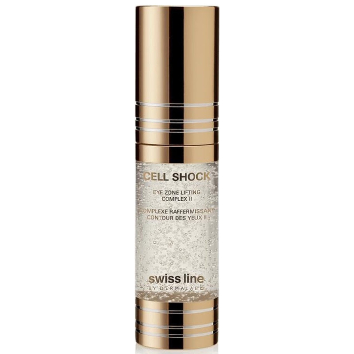 SWISSLINE - Cell Shock Eye Zone Lifting Complex II - 15ml - 7611892011888