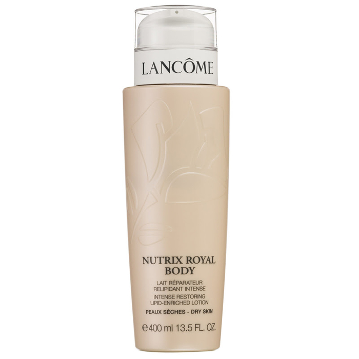 LANCÔME - Nutrix Royal Body - 400ml - 3605530314114