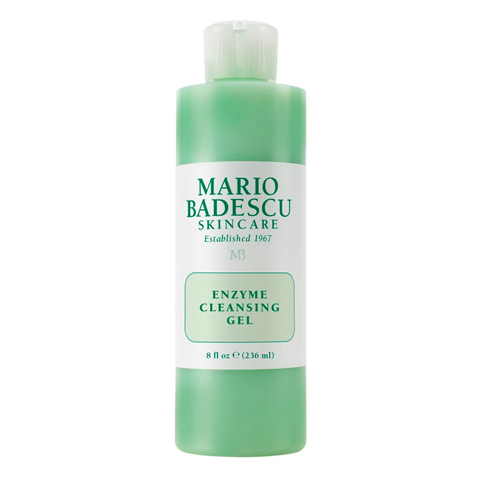 MARIO BADESCU - Enzyme Cleansing Gel - Mario Badescu - 236ml - 0785364010079