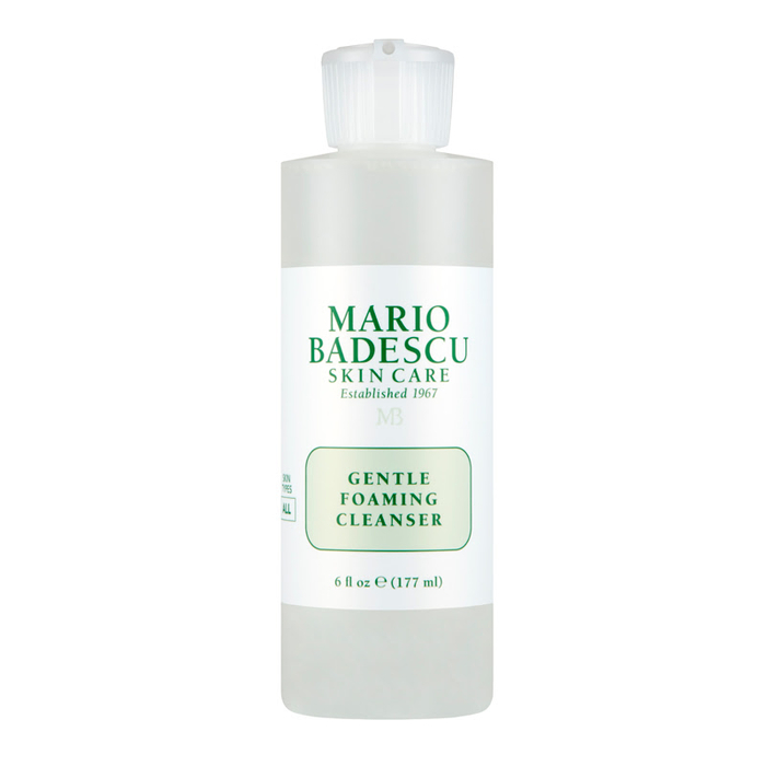 MARIO BADESCU - Glycolic Foaming Cleanser - Mario Badescu 117ml - 785364014299