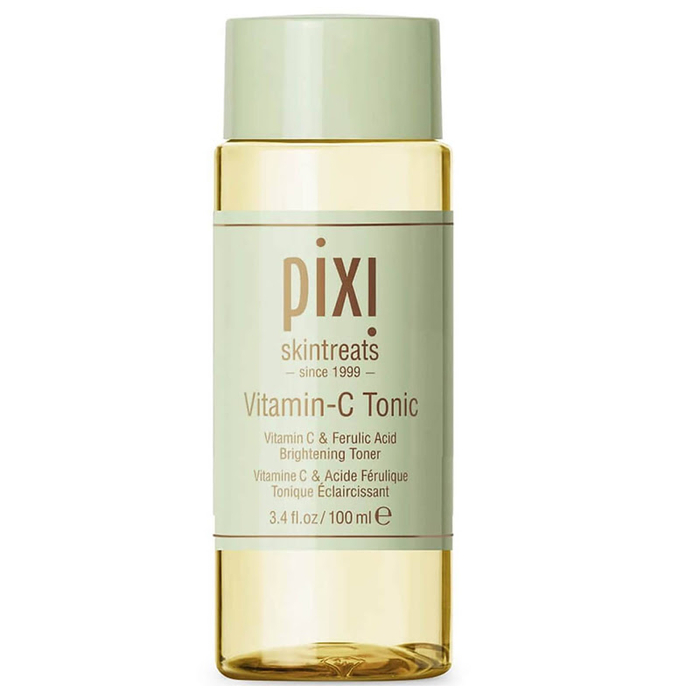 PIXI - Vitamin C Tonic - 250ml - 0885190821273
