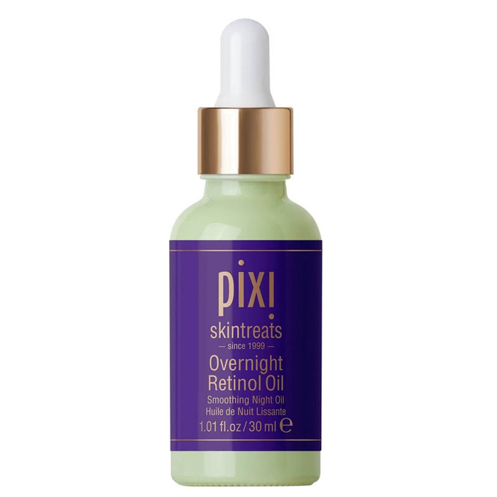 PIXI - Overnight Retinol Oil - 30ml - 0885190830176