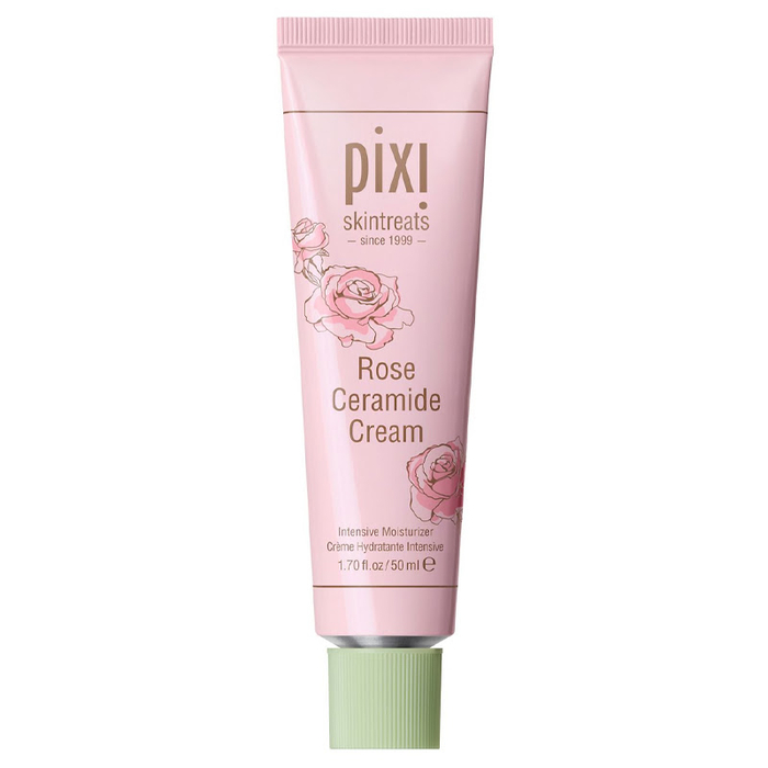 PIXI - Rose Cerimide Cream - 50ml - 0885190830084