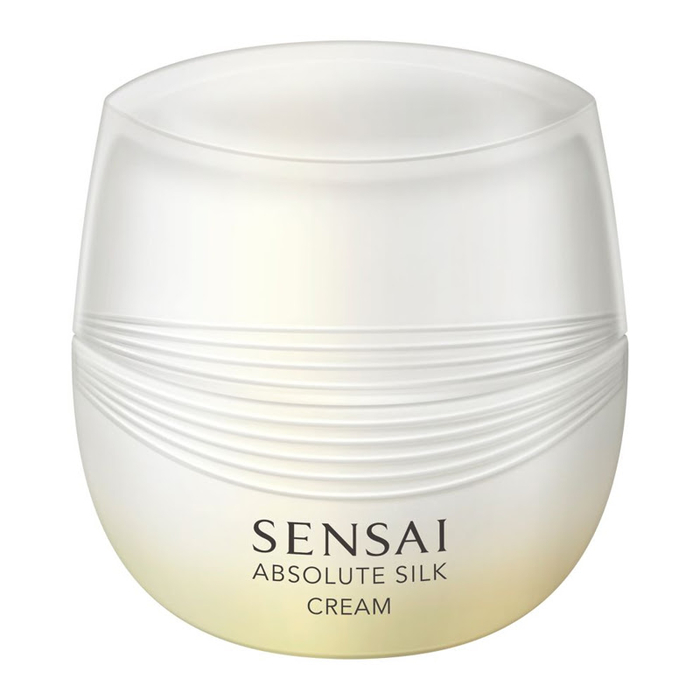 SENSAI KANEBO - Absolute Silk Cream - 40ml - 4973167383643