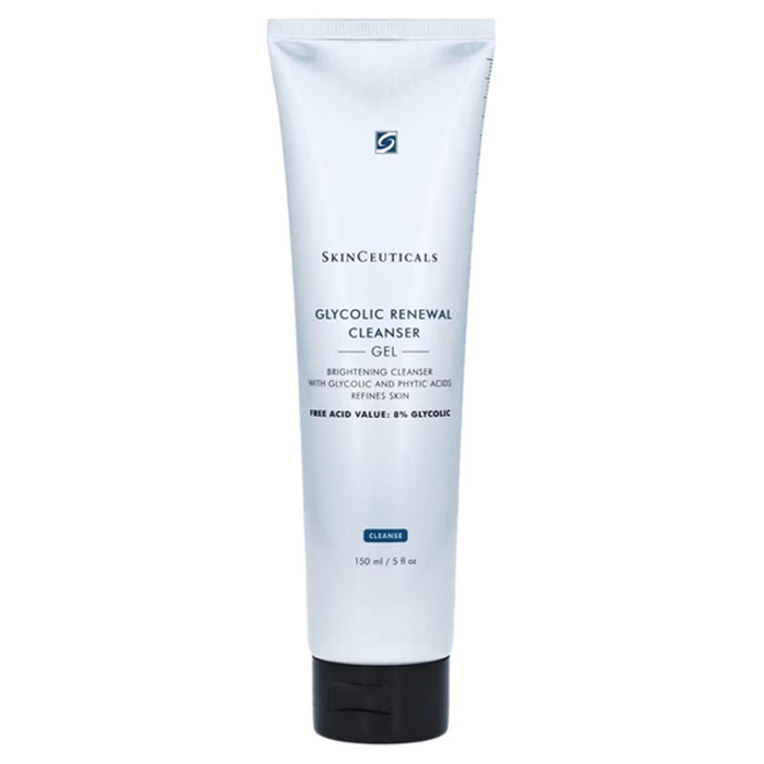 SKINCEUTICALS - Glycolic Renewal Cleanser Gel - 150ml - 3606000481121