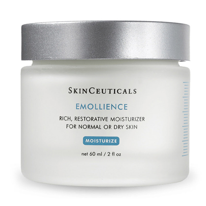 SKINCEUTICALS - Emollience Moisturize Normal to Dry Skin - 60ml - 3606000482159