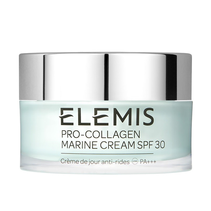 ELEMIS - Pro-Collagen Marine Cream SPF 30 - 50ml - 0641628601233