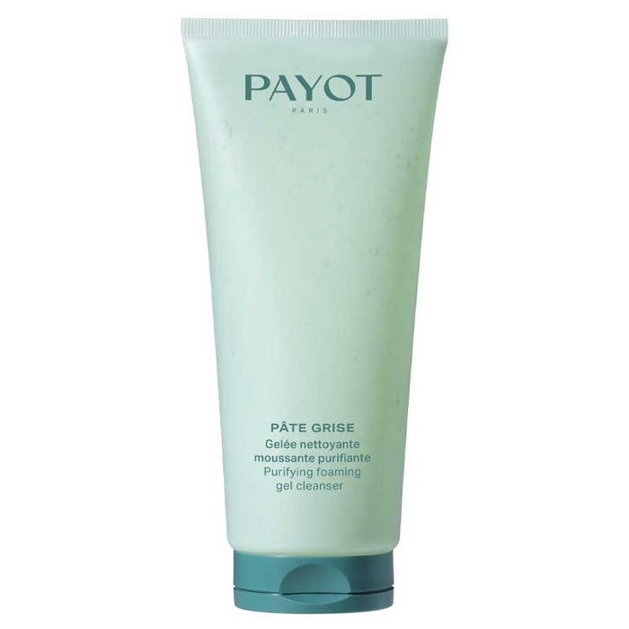 PAYOT - Pâte Grise Gelée Nettoyante - 200ml - 3390150585159