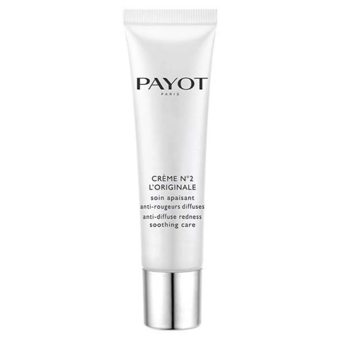 PAYOT - Crème Nº2 LOriginale - 30ml - 3390150585531