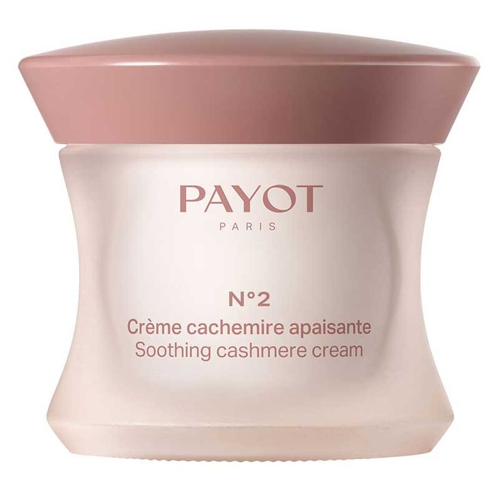 PAYOT - Crème Nº2 Cachemire - 50ml - 3390150585593