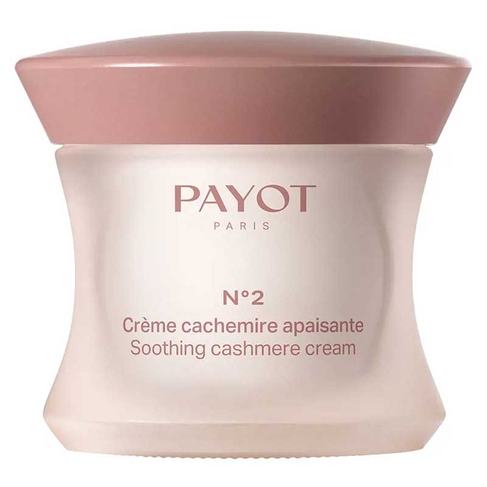 PAYOT - Crème Nº2 Nuage - 50ml - 3390150585579