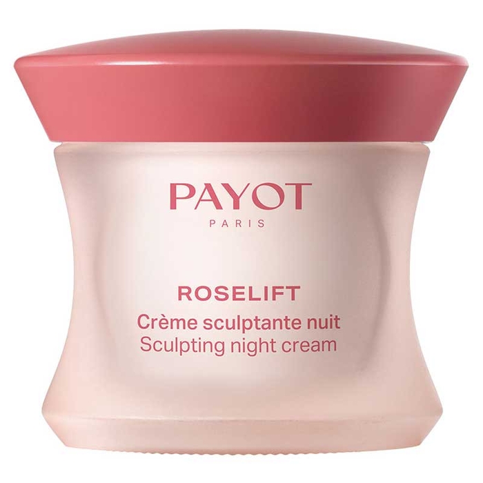PAYOT - RoseLift Collagène Nuit - 50ml - 3390150585906