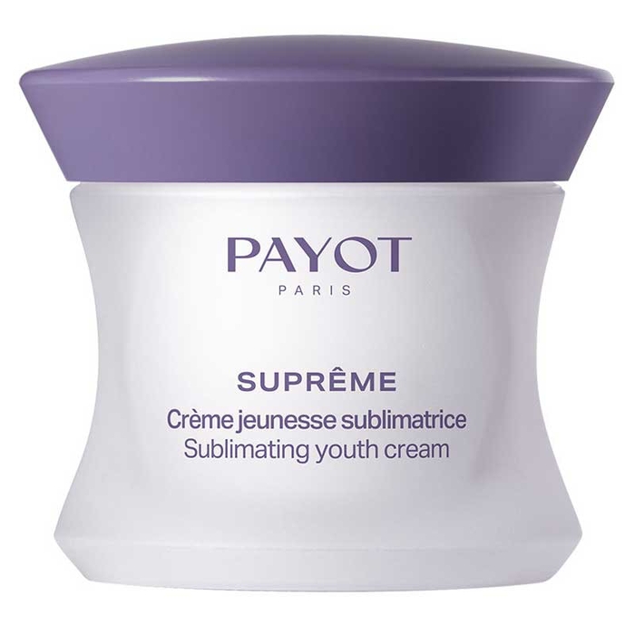 PAYOT - Suprême Jeunesse Jour - 50ml - 3390150585975