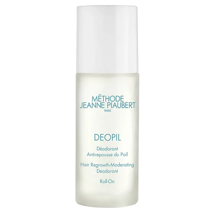 JEANNE PIAUBERT - Deopil Hair Regrowth Deodorant Roll-On - 50ml - 3355998003319