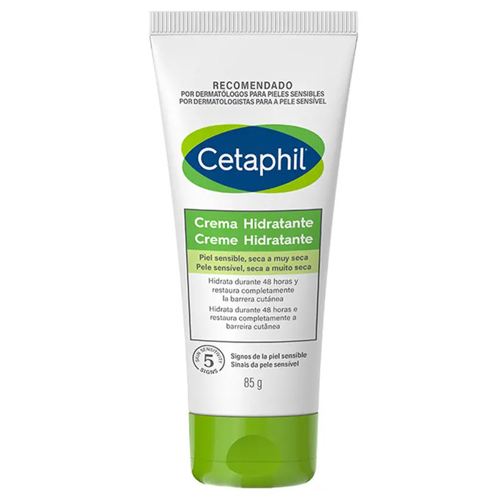 CETAPHIL - Moisturizing Cream - 85gr - 3499320013918