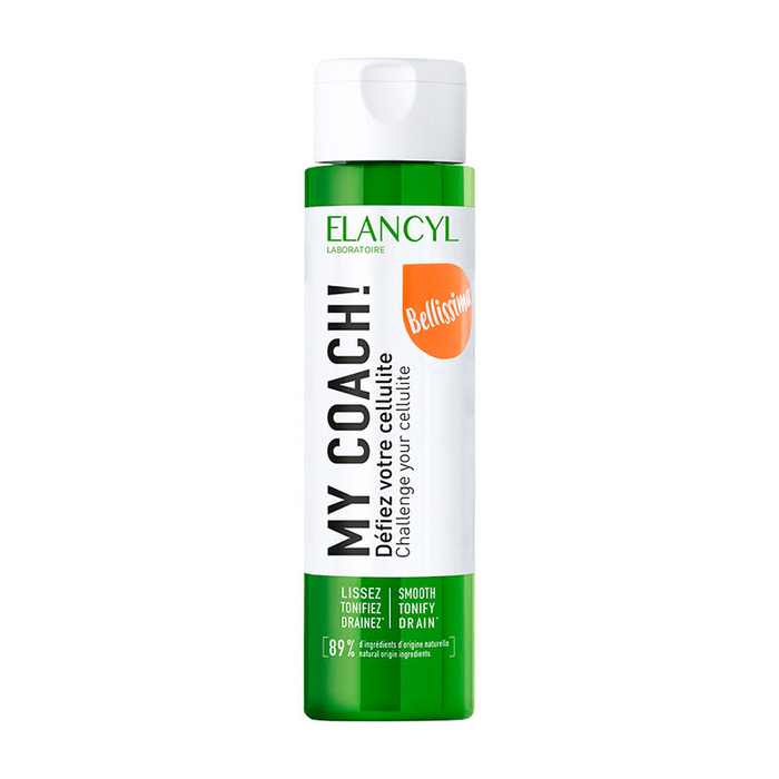 ELANCYL - My Coach - 200ml - 8470001951854