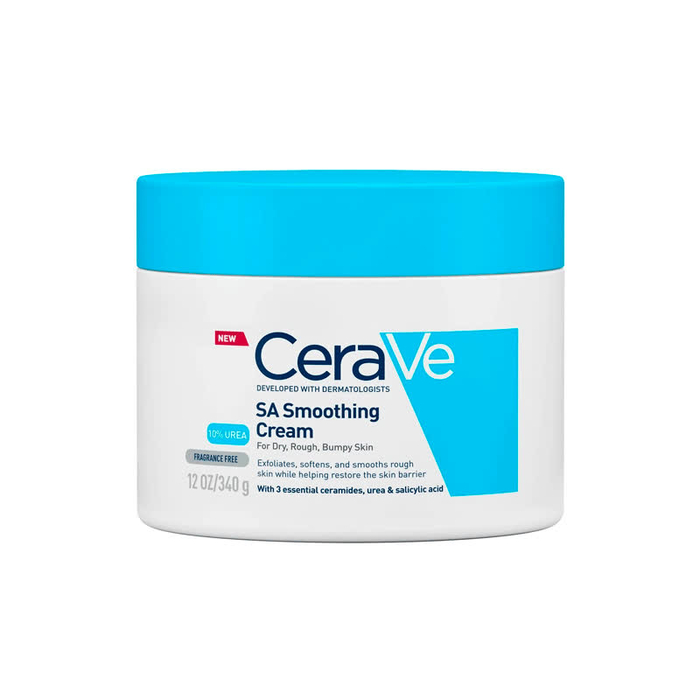 CERAVE - SA Smoothing Cream - 177ml - 3337875684095