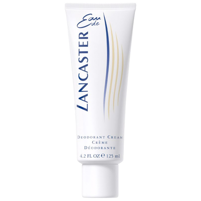LANCASTER - Eau De Lancaster Deodorant Cream - 125ml - 3616306116023