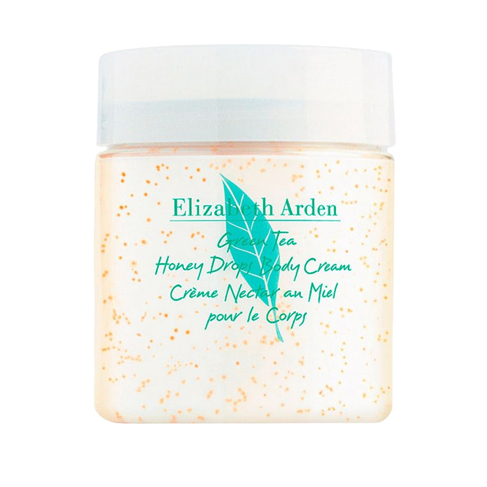 ELIZABETH ARDEN - Green Tea Honey Drops Body Cream - 250ml - 085805437244