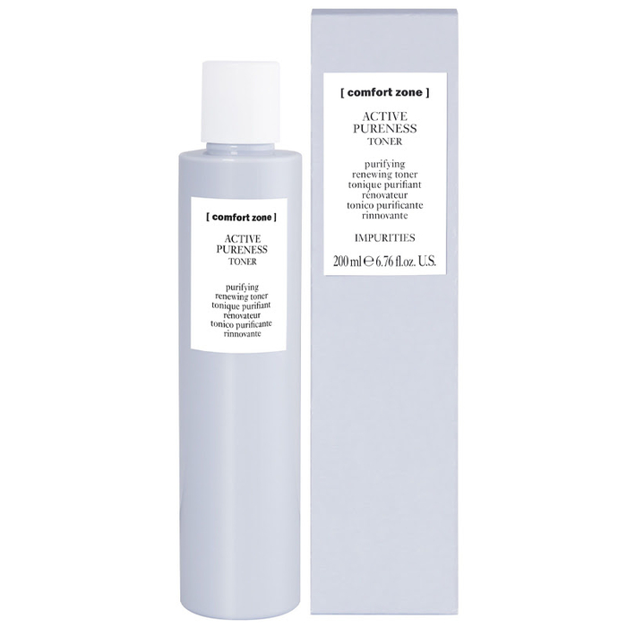 COMFORT ZONE - Active Pureness Tonic - 200ml - 8004608505716