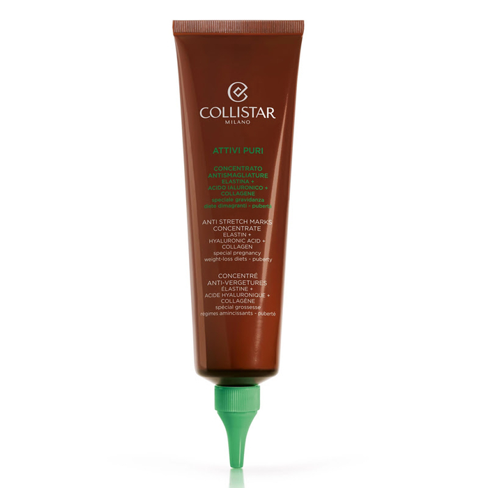 COLLISTAR - Anti Stretch Mark Concentrate - 150ml - 8015150252881