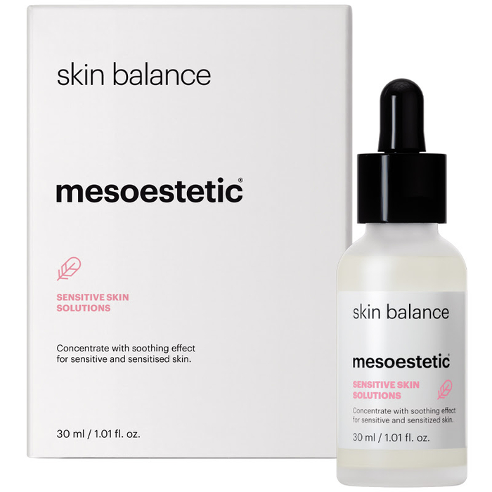 MESOESTETIC - Skin Balance - 30ml - 8436024757323