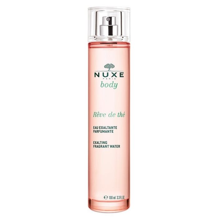 NUXE - Rêve de Thé Exalting Fragrant Water - 100ml - 3264680021985