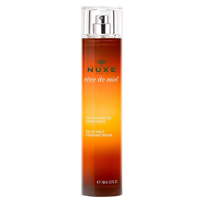NUXE - Rêve de Miel Delectable Fragrant Water - 100ml - 3264680026263