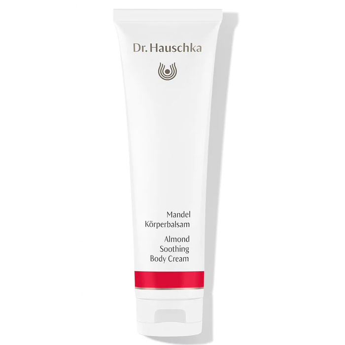 DR. HAUSCHKA - Almond Soothing Body Cream - 145ml - 4020829009127