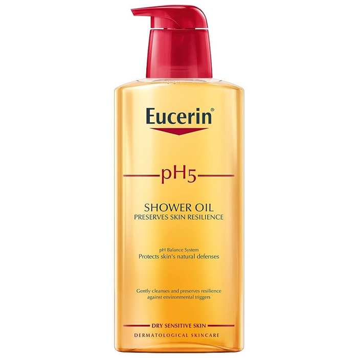 EUCERIN - PH5 Shower Oil - 400ml - 4005800631221