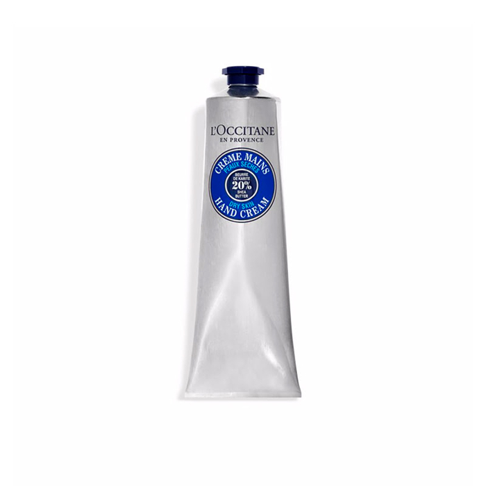 L'OCCITANE - Karité Hand Cream - 150ml - 3253581735411