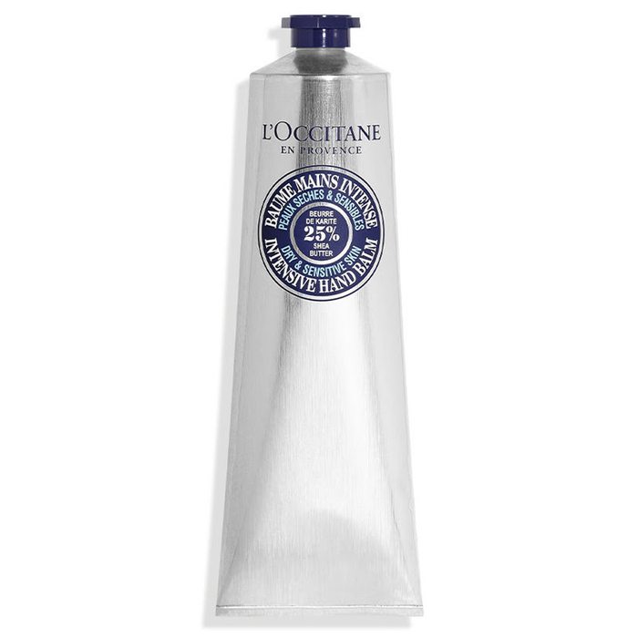 L'OCCITANE - Karité Intensive Hand Balm - 150ml - 3253581765227