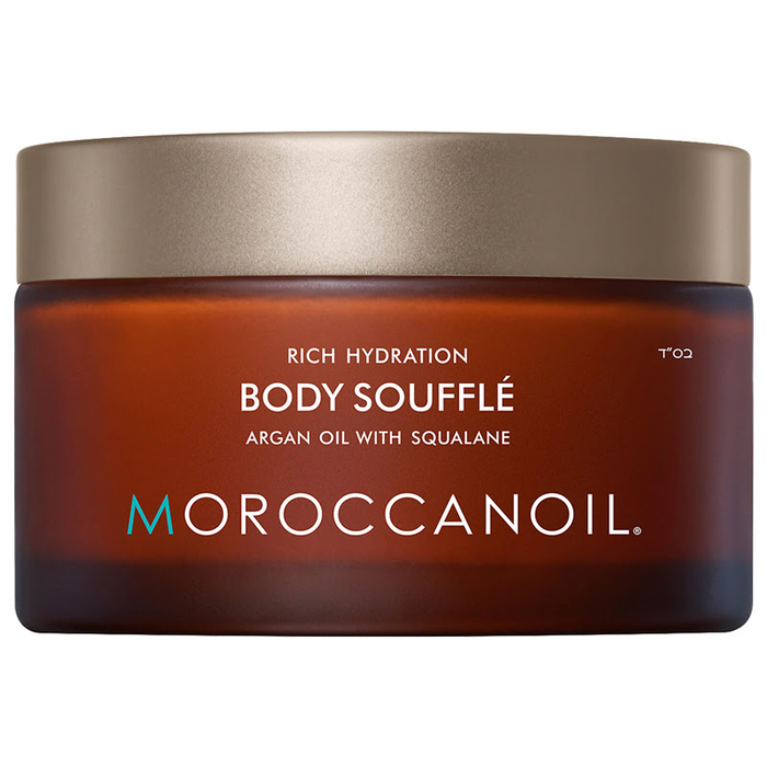 MOROCCANOIL - Body Soufflé - 200ml - 7290113145245