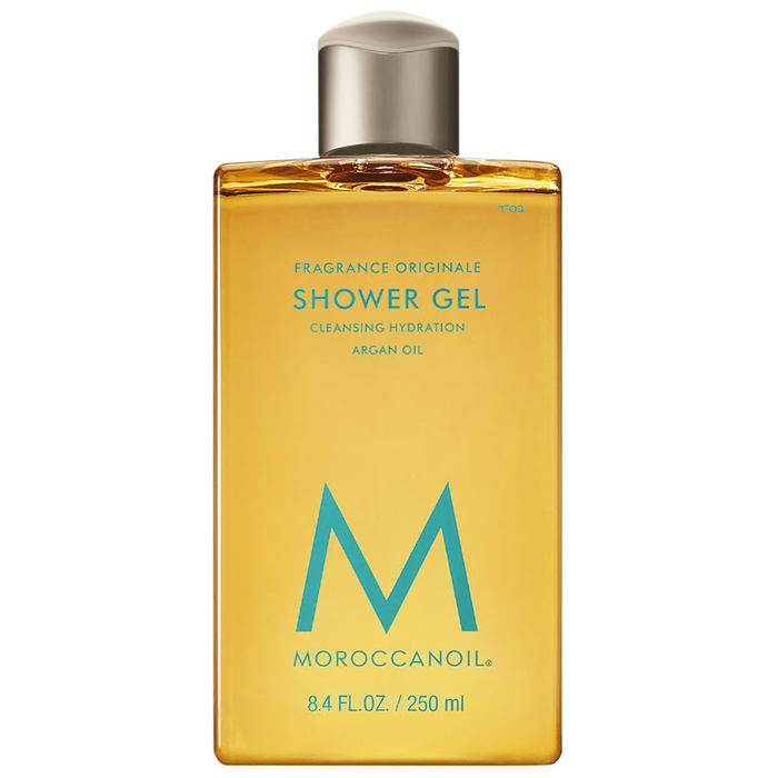 MOROCCANOIL - Shower Gel Fragrance Originale - 250ml - 7290113145191
