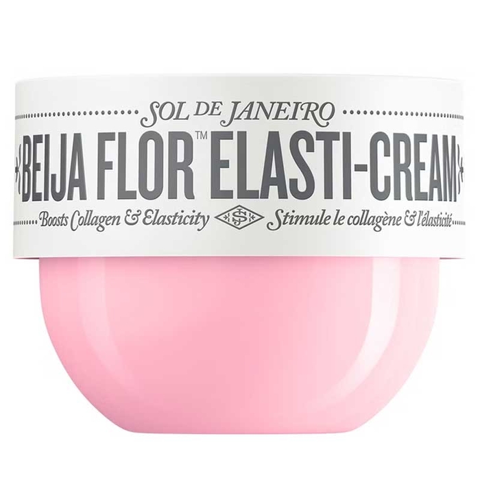 SOL DE JANEIRO - Beija Flor Elasti-Cream - 75ml - 810912032224
