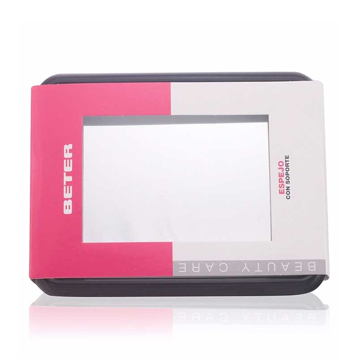 BETER - Mirror With Support - 1un - 8412122221041