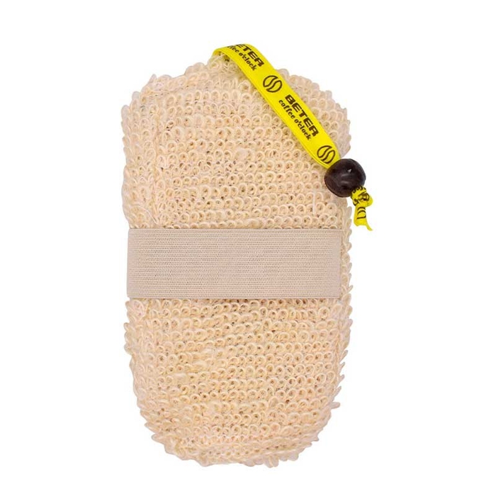 BETER - Sisal Bath Sponge - 1un - 8412122222789