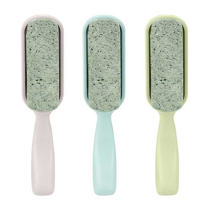 BETER - Pumice Stone With Handle - 1un - 8412122081515