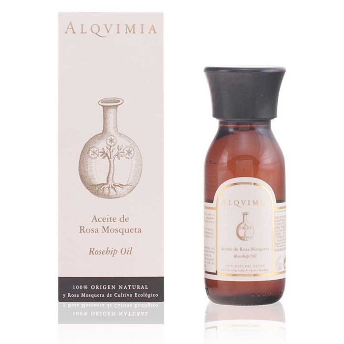 ALQVIMIA - Rosehip Oil - 60ml - 8420471011299