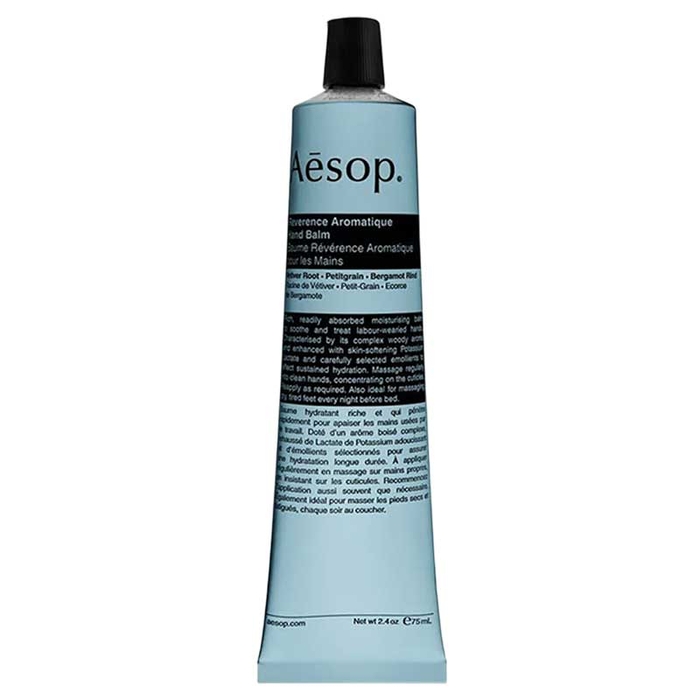 AESOP - Reverence Aromatique Hand Balm - 75ml - 3614274581539