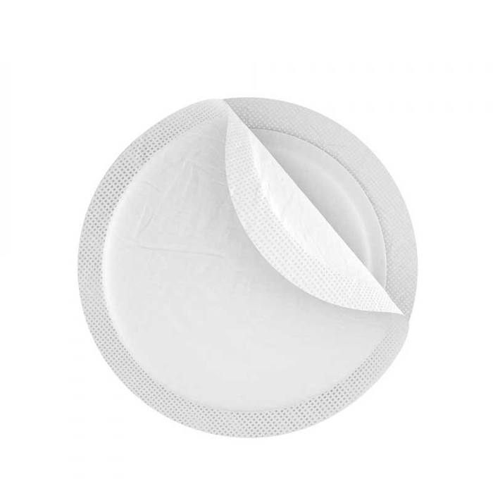 SUAVINEX - Breast Pads - 60un - 8426420800259