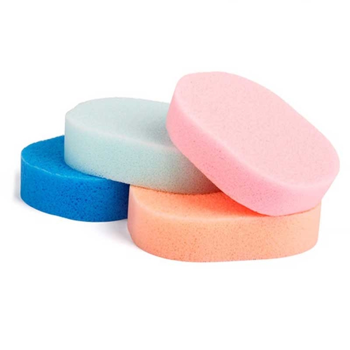 SUAVINEX - English Bath Sponge  - 1un - 8426420500609