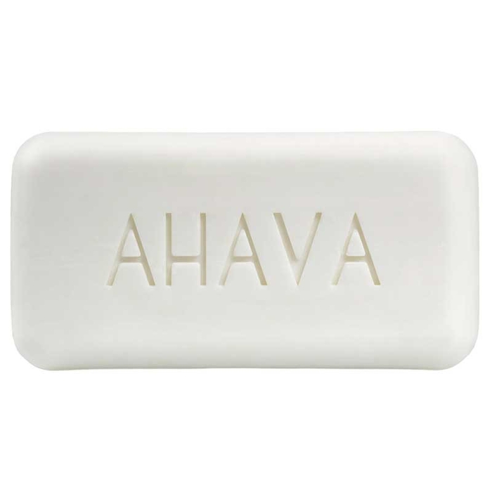AHAVA - Moisturizing Salt Soap - 100ml - 697045153053