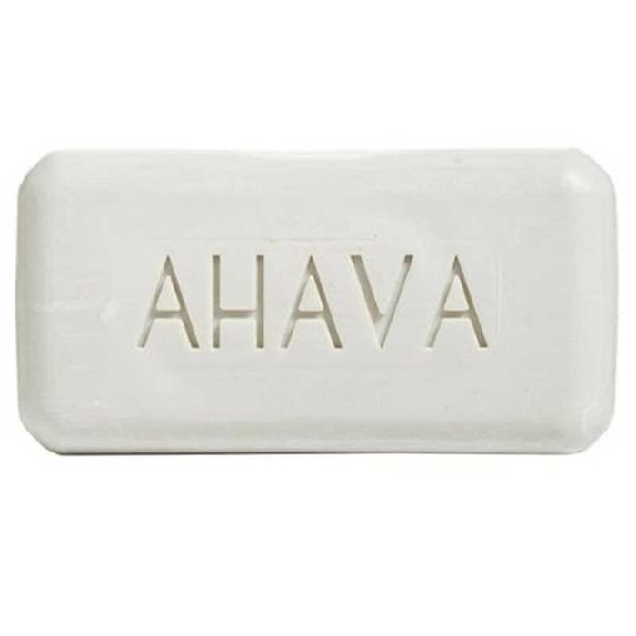 AHAVA - Purifying Mud Soap - 100ml - 697045153060