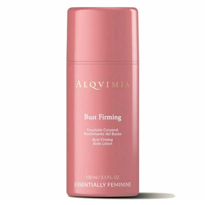ALQVIMIA - Bust Sculptor Lotion - 100ml - 8420471013347